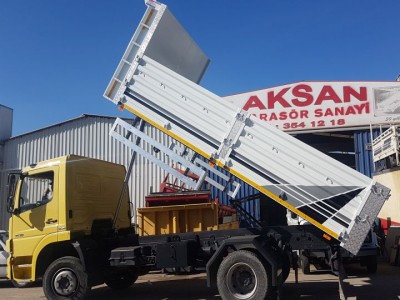 AKDK015