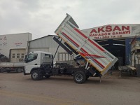 AKDK020