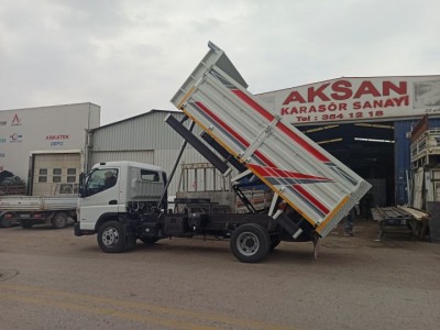 AKDK020
